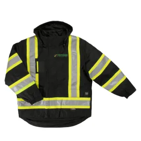 5-in-1 Safety Jacket