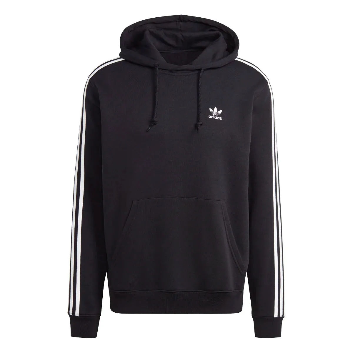 adidas Men's 3-Stripes Hoodie