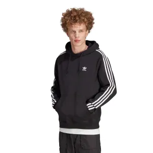 adidas Men's 3-Stripes Hoodie