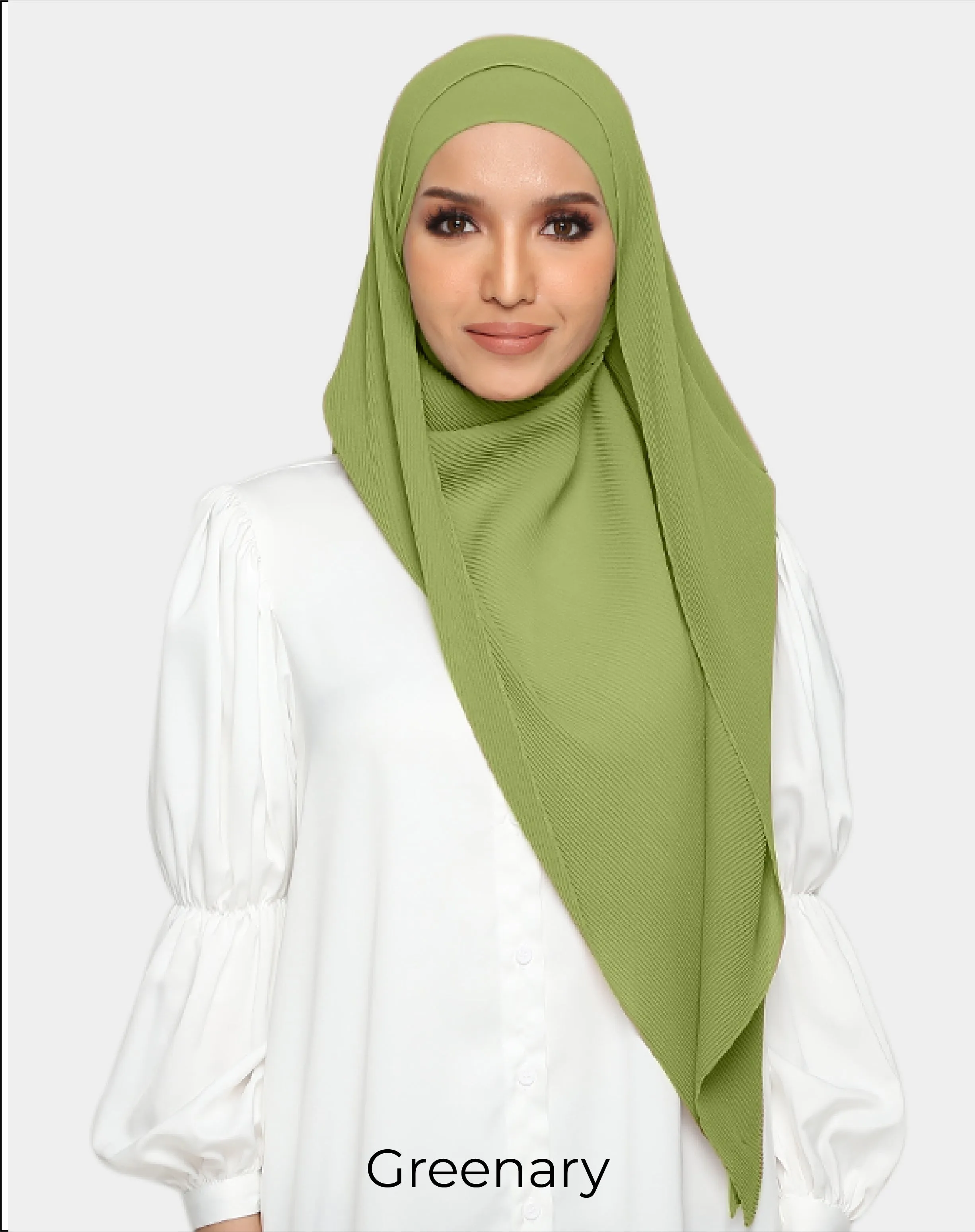 ALIAA SCARVES