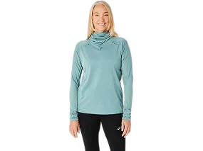 Asics Women's METARUN LS Hoodie