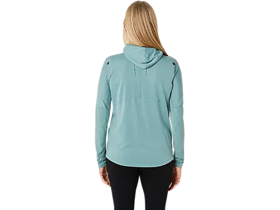 Asics Women's METARUN LS Hoodie