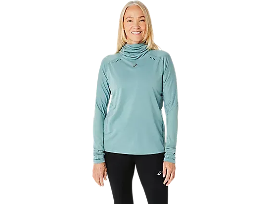 Asics Women's METARUN LS Hoodie