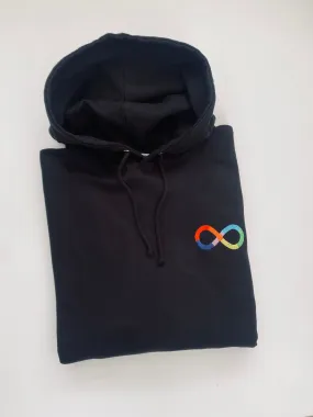 Autism Infinity Charity Design