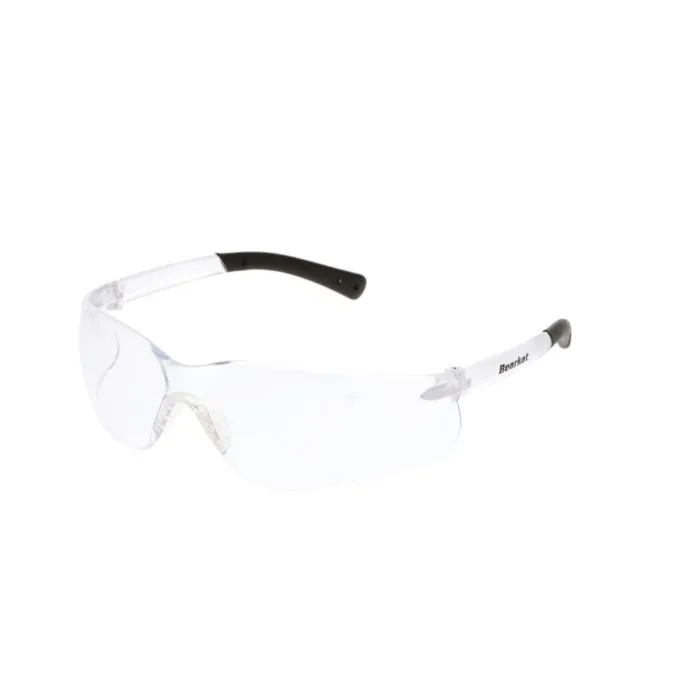 BearKat BK3 Clear Lens