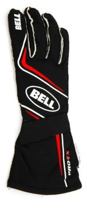 Bell Racing Pro-TX Driving Gloves BR20033