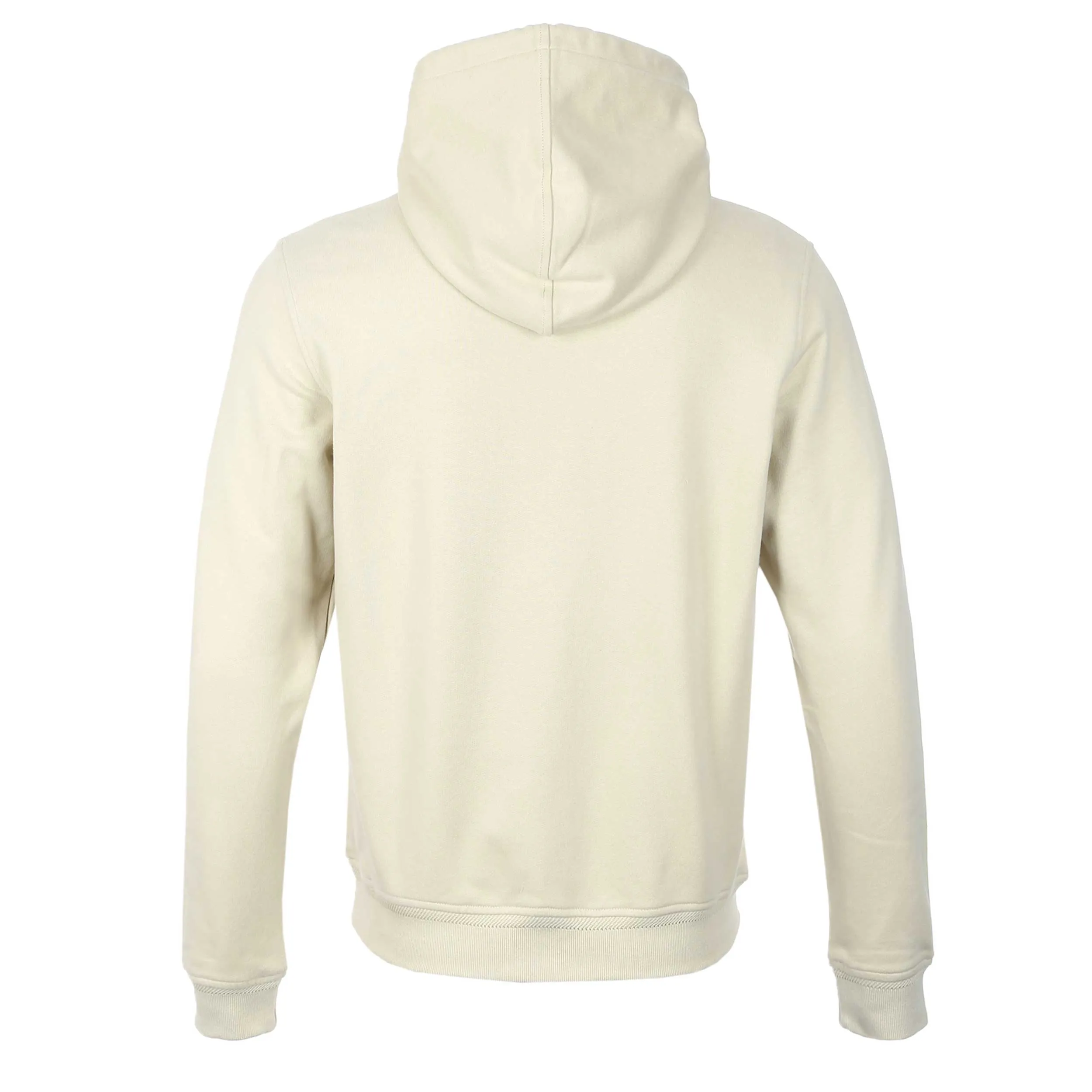 Belstaff Hoodie Sweat Top in Shell