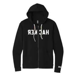 BHIS REKCAH Hoodie