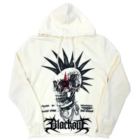 BKYS Born To Tour Graphic Hoodie