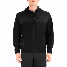 BLAUER 4650 FLEECE JACKET