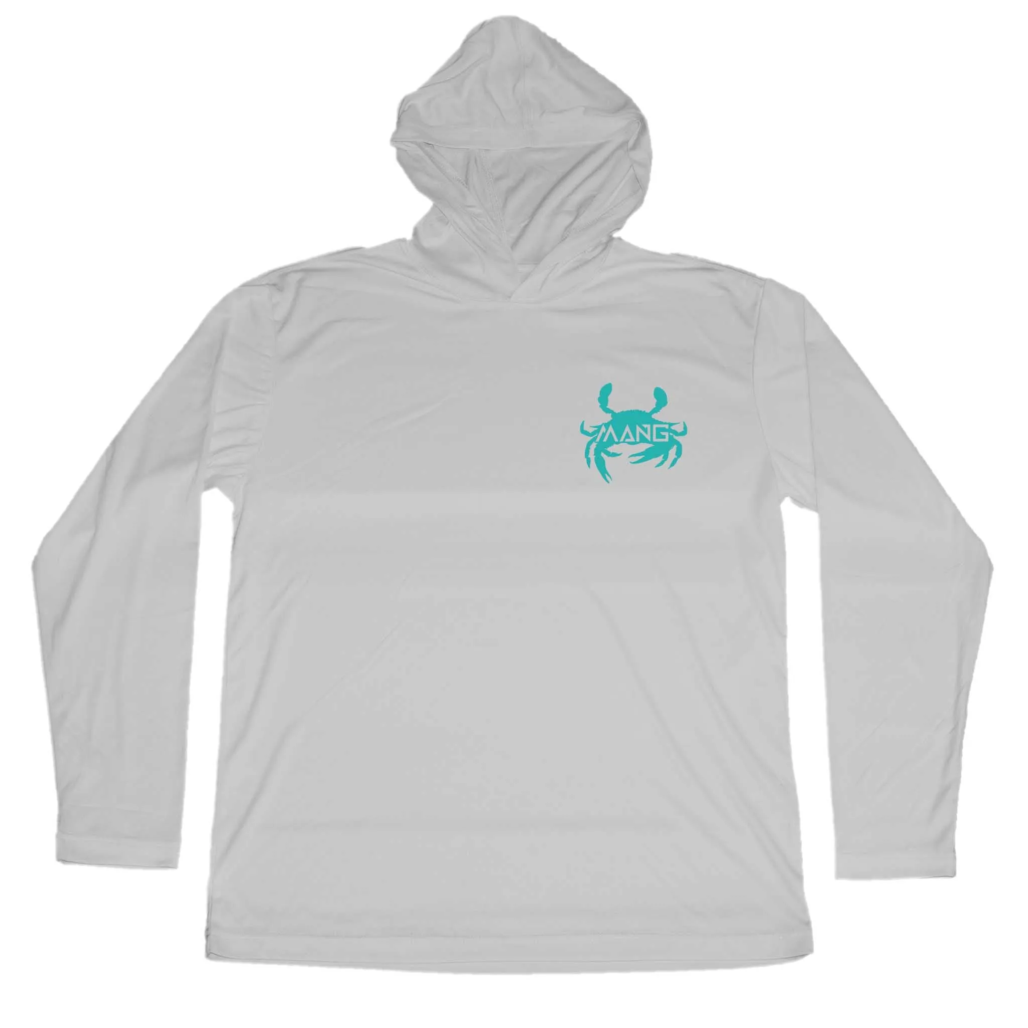 Blue Crab MANG - Youth - Hoodie