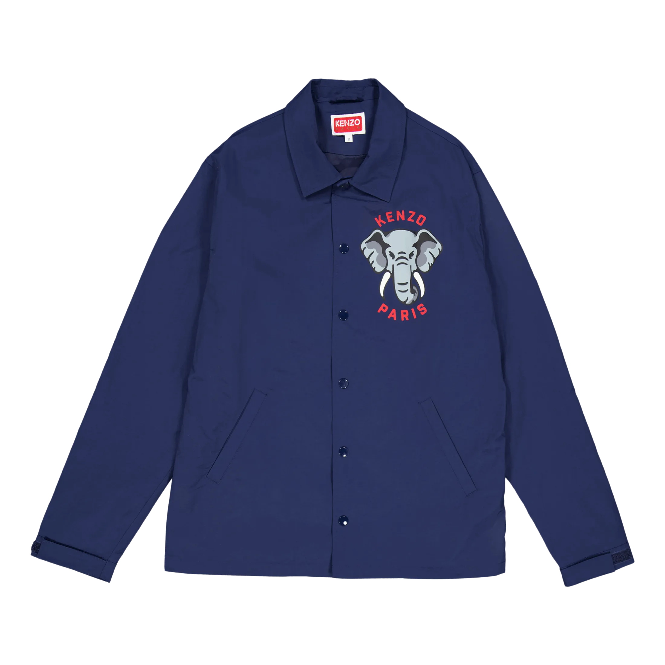 Bomber Jacket Ken Zo Midnight Blue