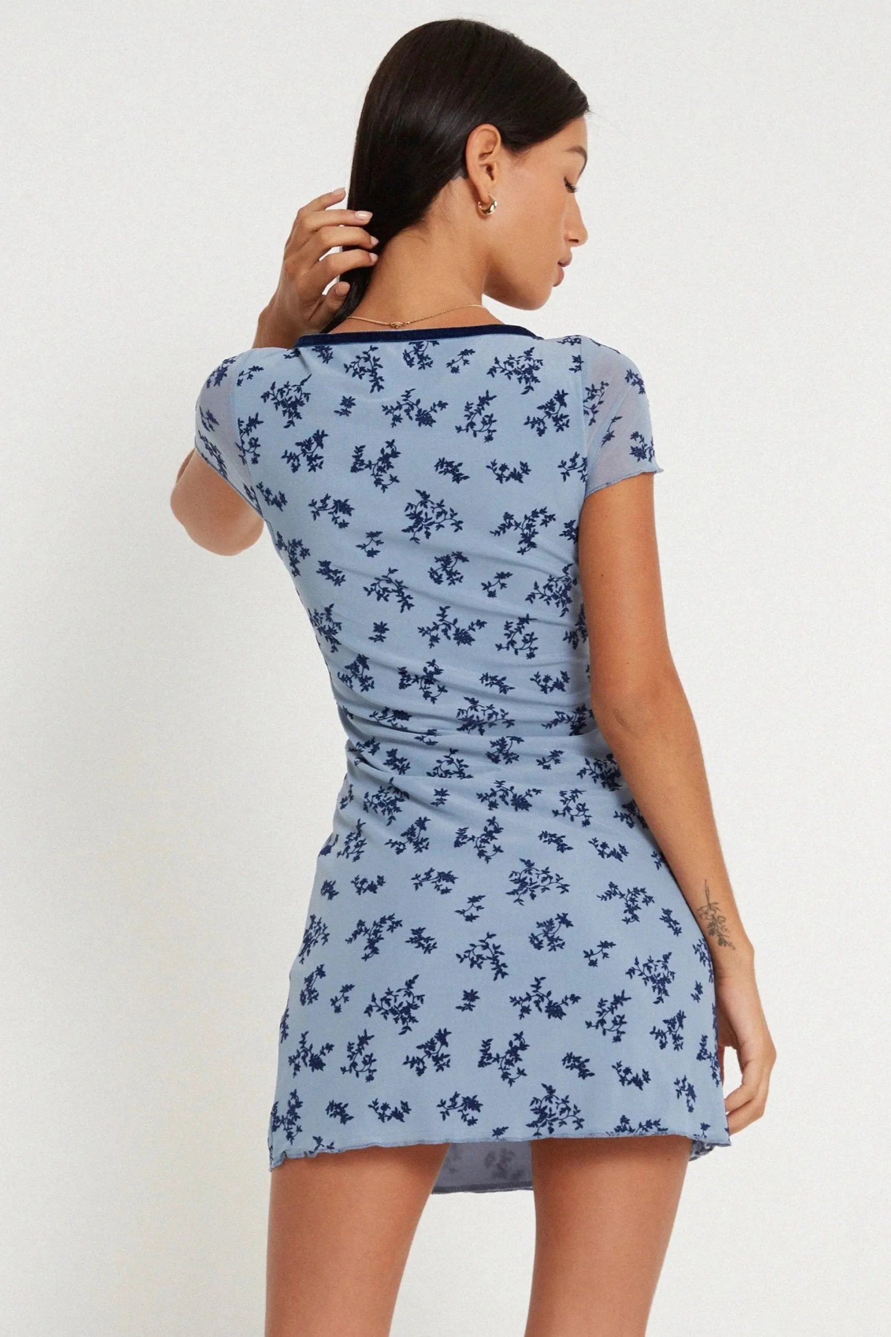 Botanist Evilia Dress