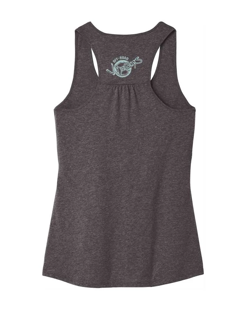 Braaap! Babe Tank