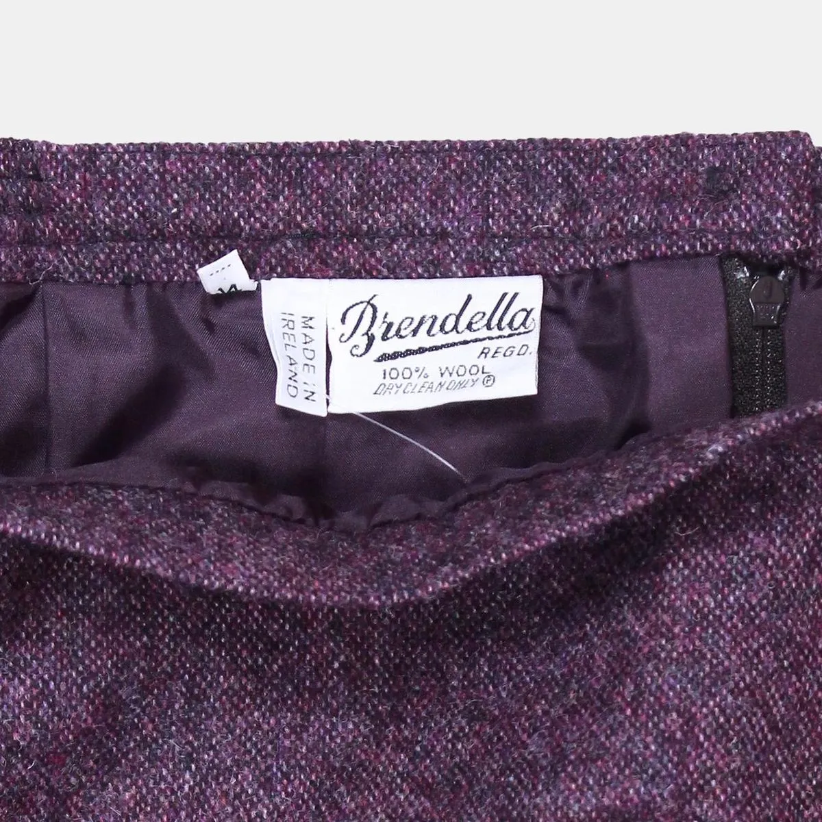 Brendella Pencil Skirt