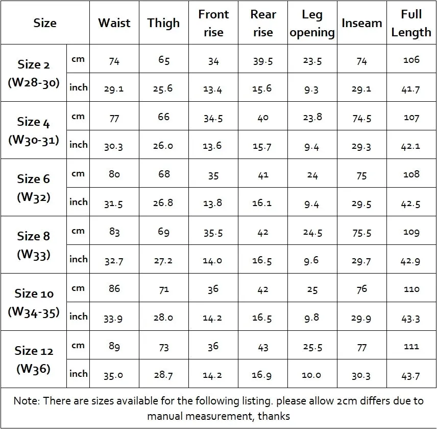 British Army 1943 Pattern Gurkha Pants Combat Trousers