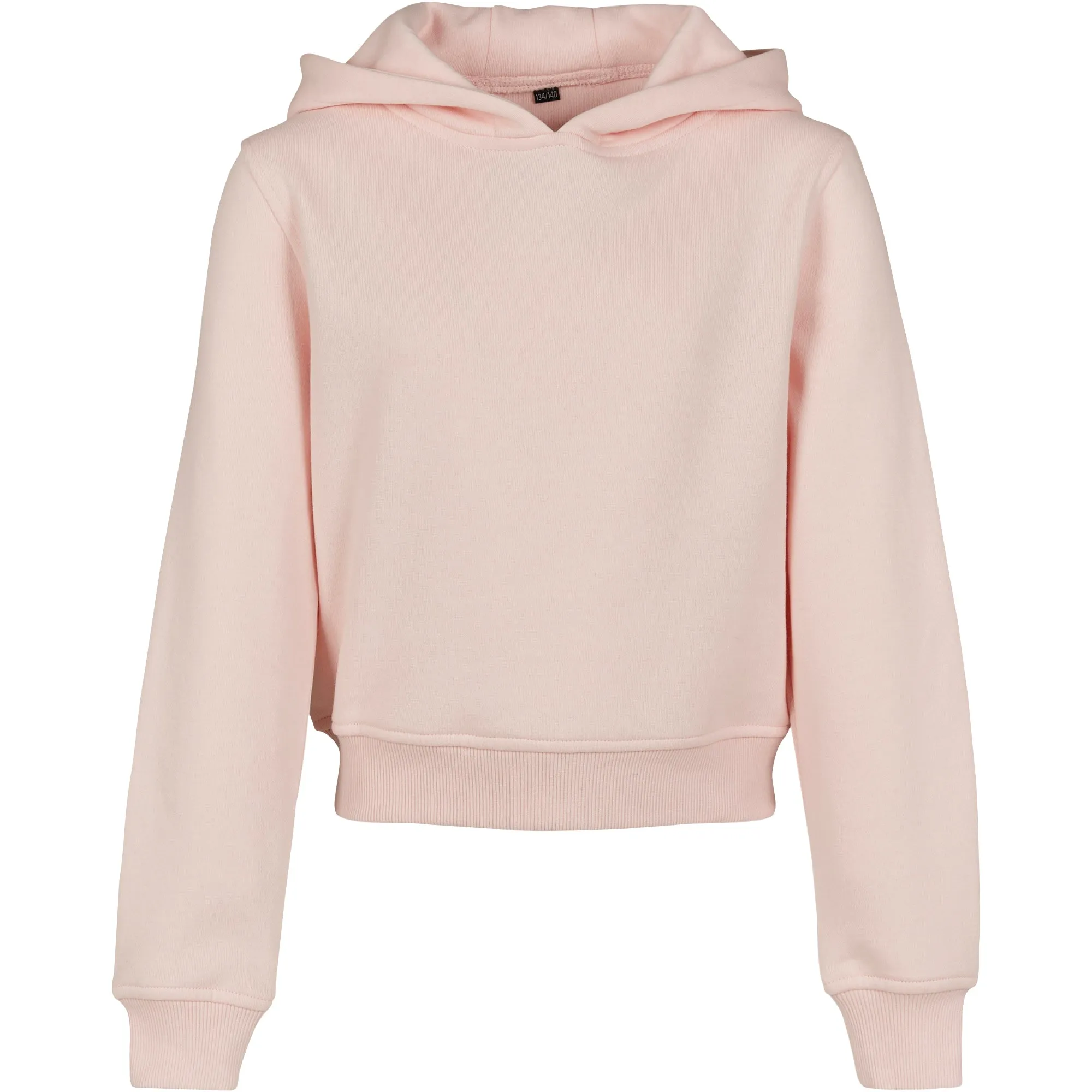 BYB Kids Cropped Hoodie