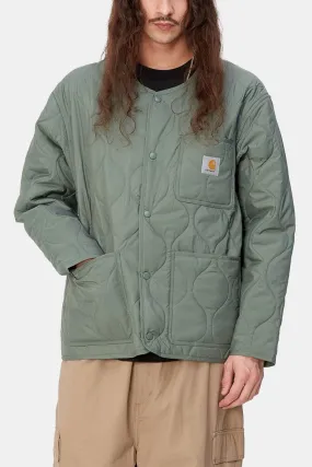 Carhartt WIP Skyton Liner Jacket (Park Green)