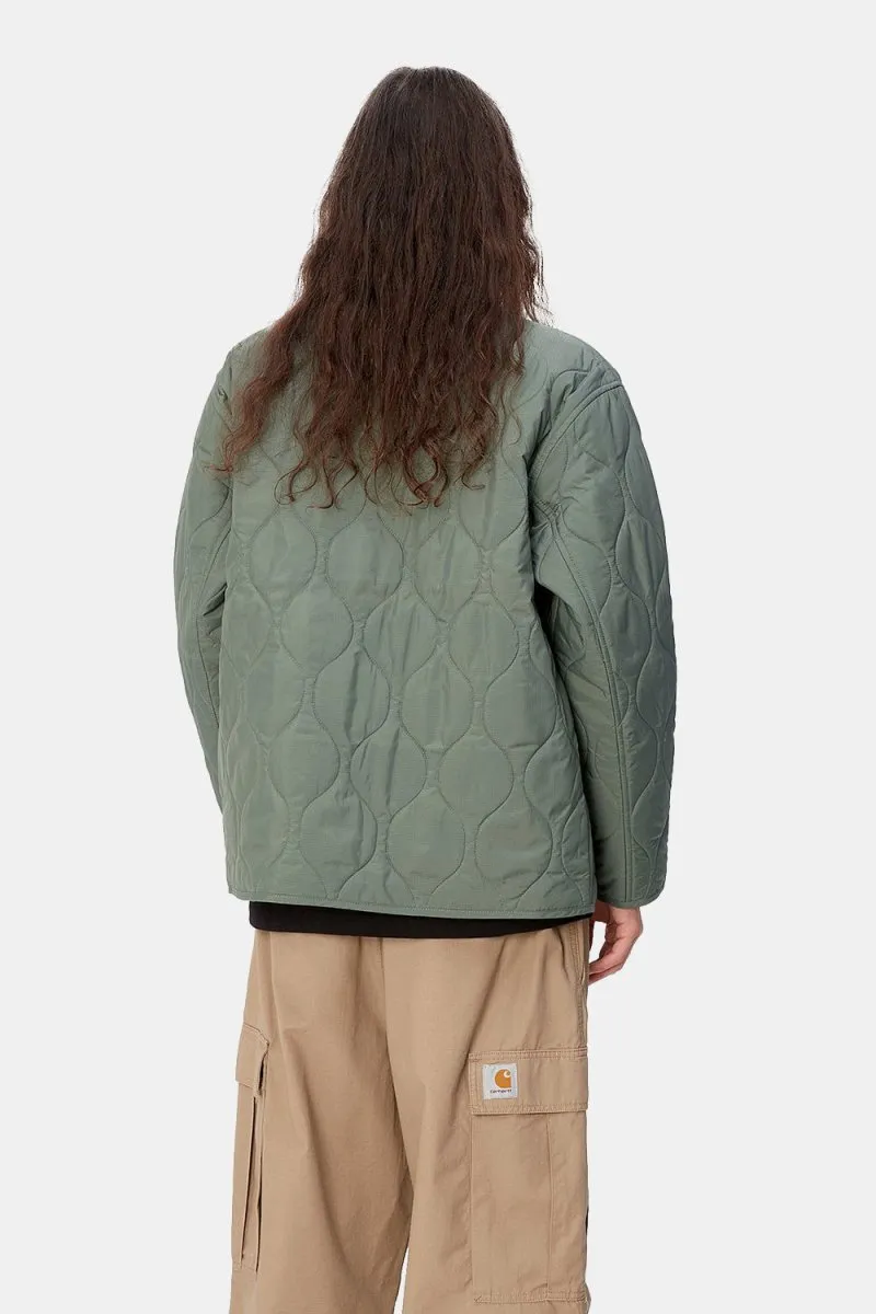 Carhartt WIP Skyton Liner Jacket (Park Green)