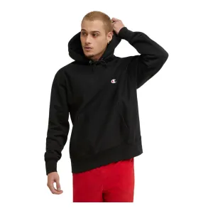 Champion Men's Reverse Weave C Logo Hoodie