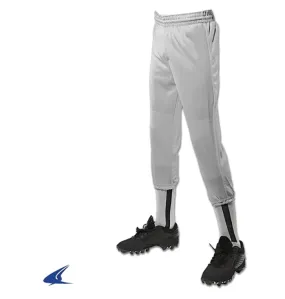 Champro Youth Performer Pants - Grey - Youth XLarge