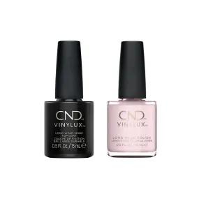 CND - Vinylux Topcoat & Winter Glow 0.5 oz - #203