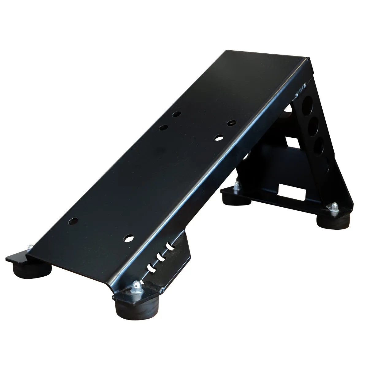 CO2 Tank Floor Bracket