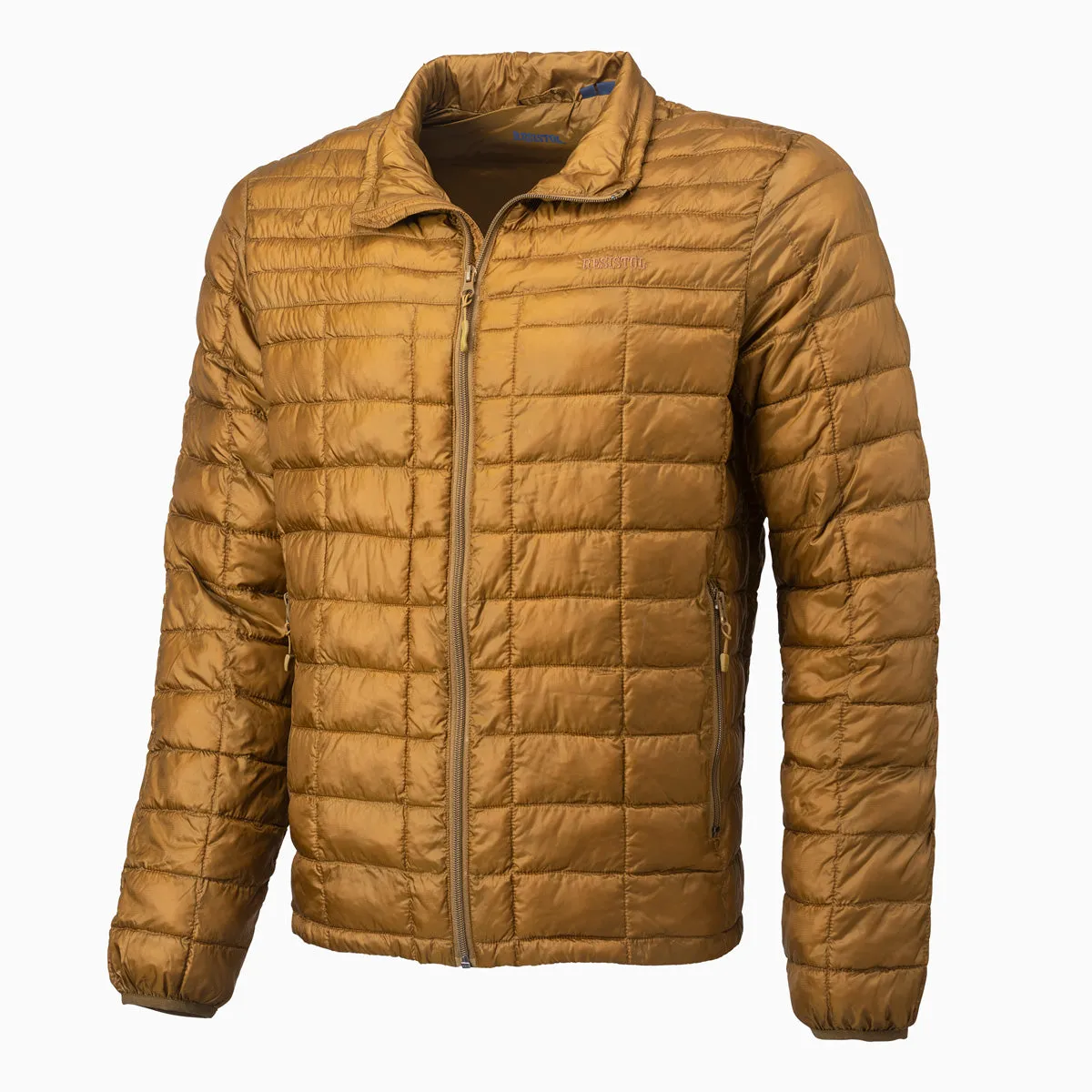 Cold Bloq Jacket - Pecan