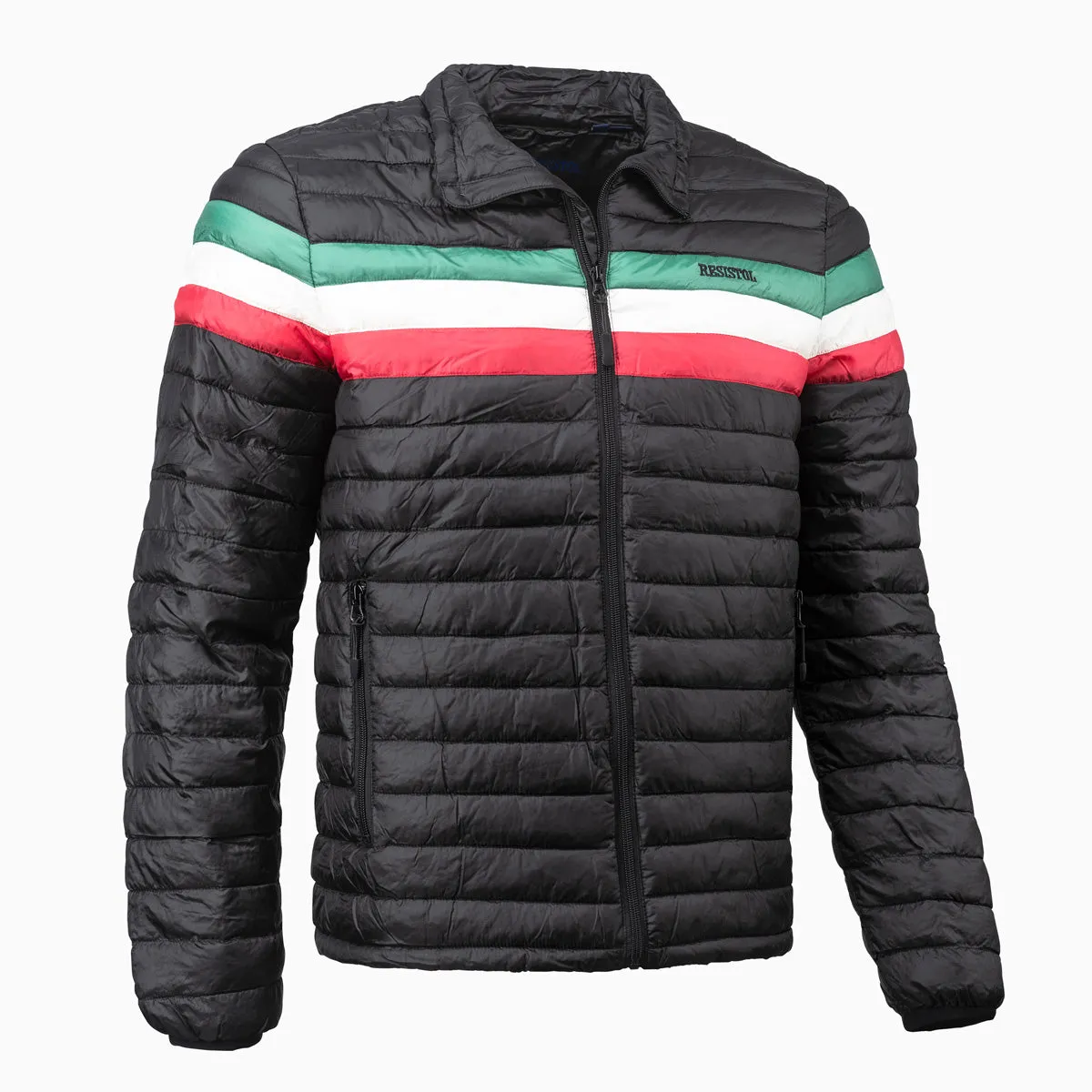 Cold Bloq Mexico Jacket