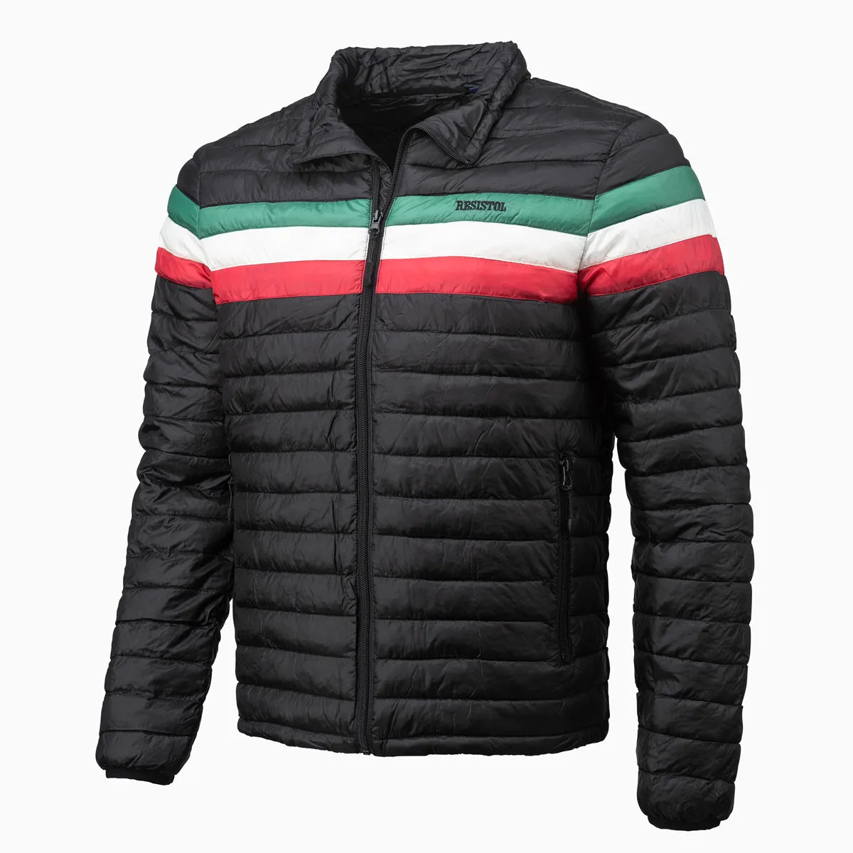 Cold Bloq Mexico Jacket