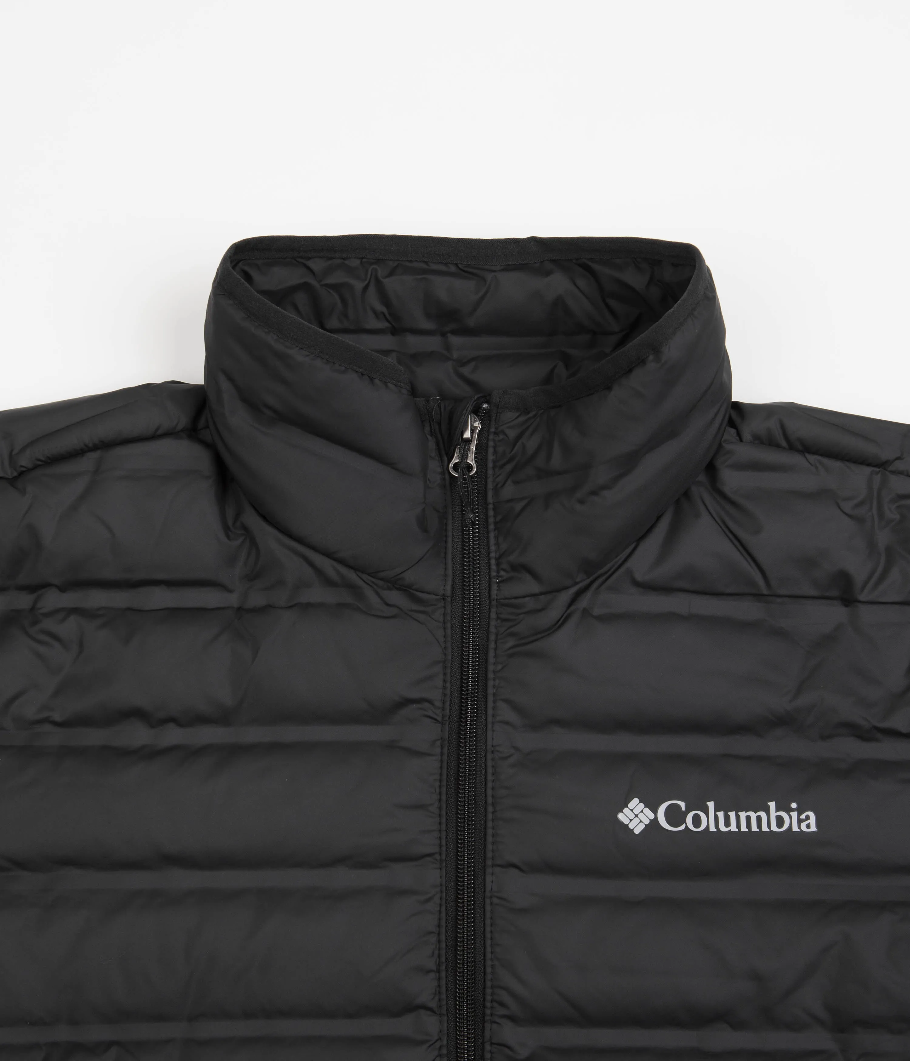 Columbia Lake 22 Down Jacket - Black