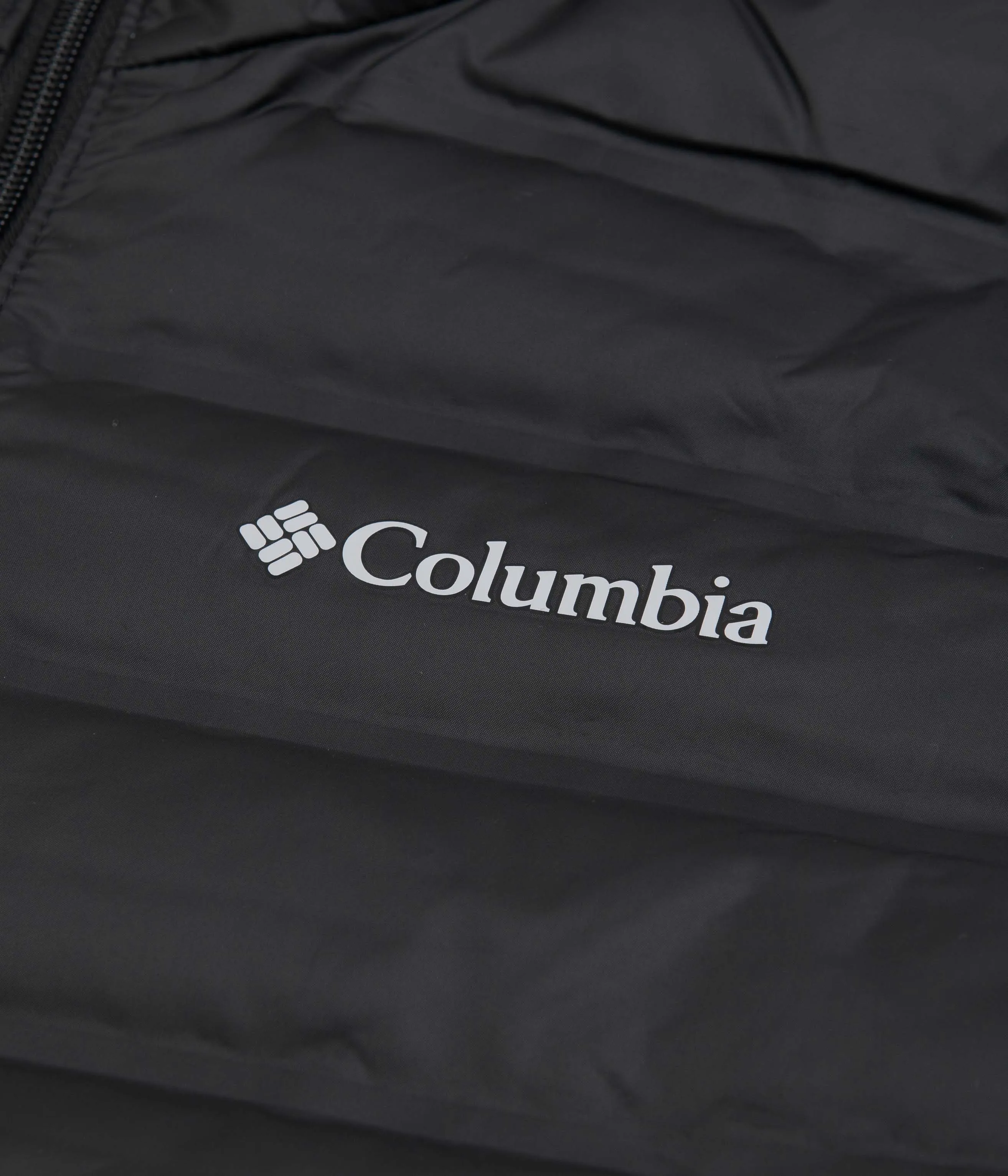 Columbia Lake 22 Down Jacket - Black