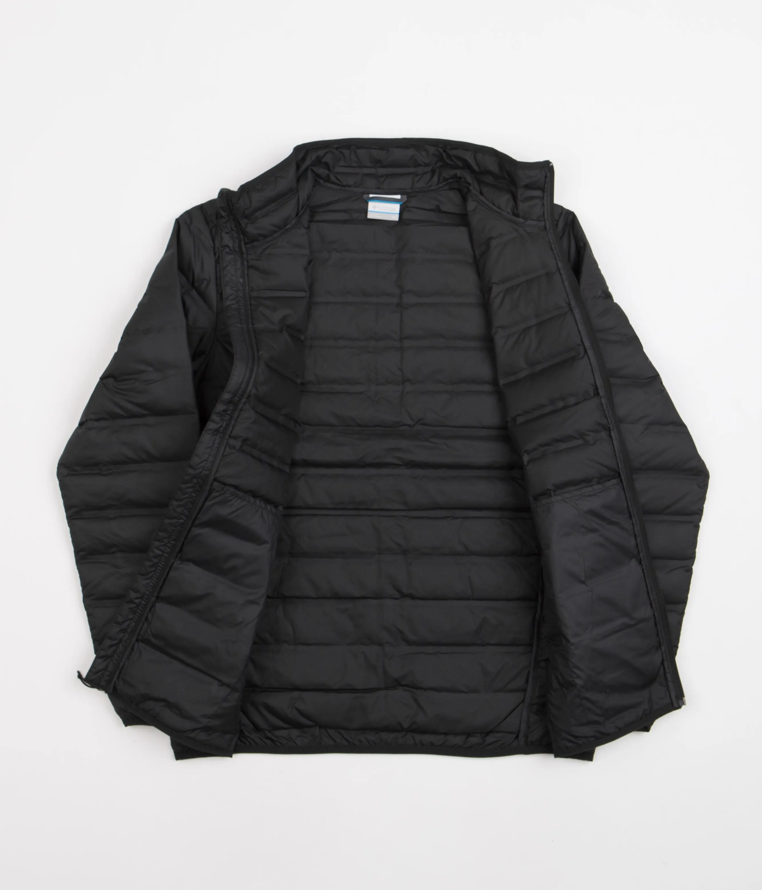 Columbia Lake 22 Down Jacket - Black