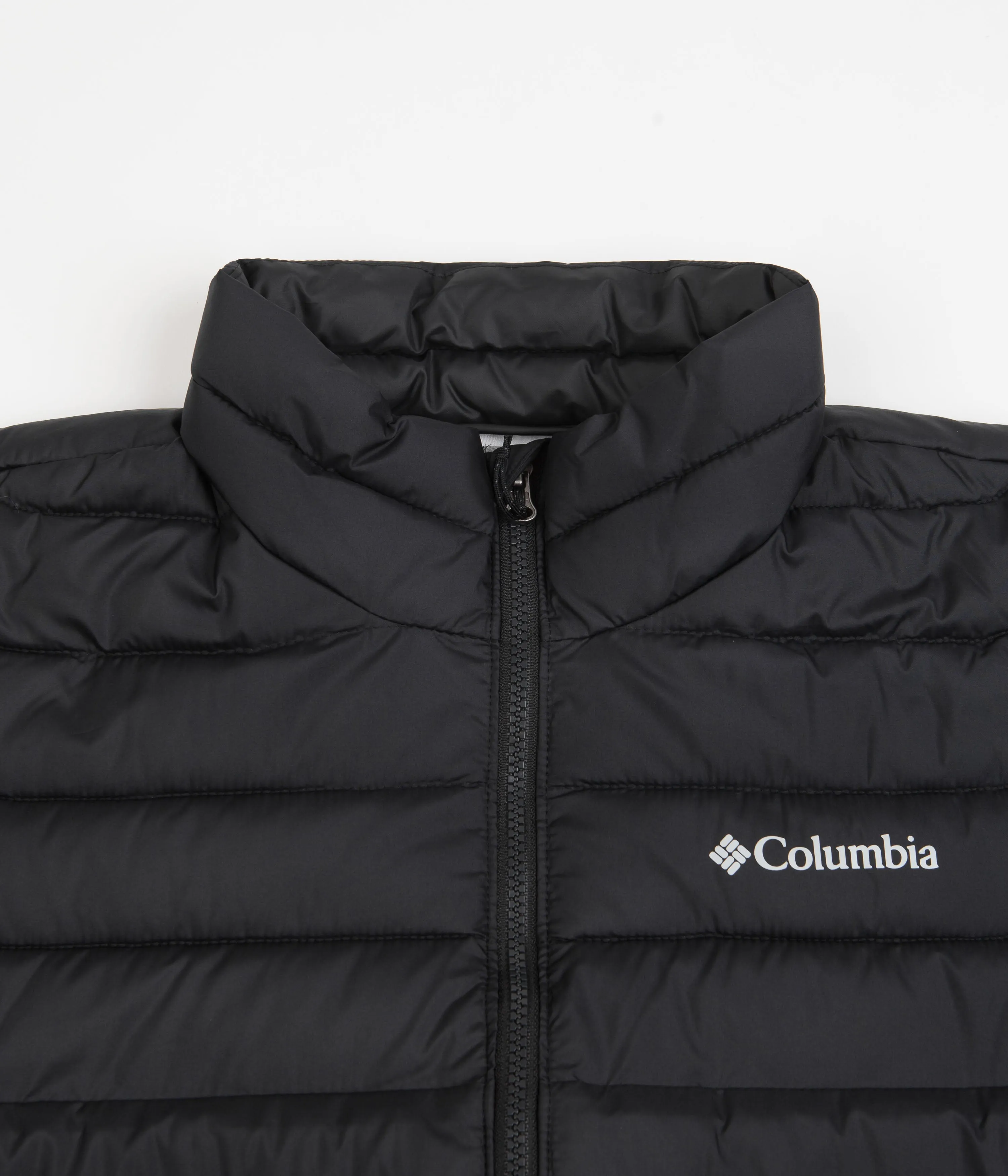 Columbia Powder Lite Jacket - Black