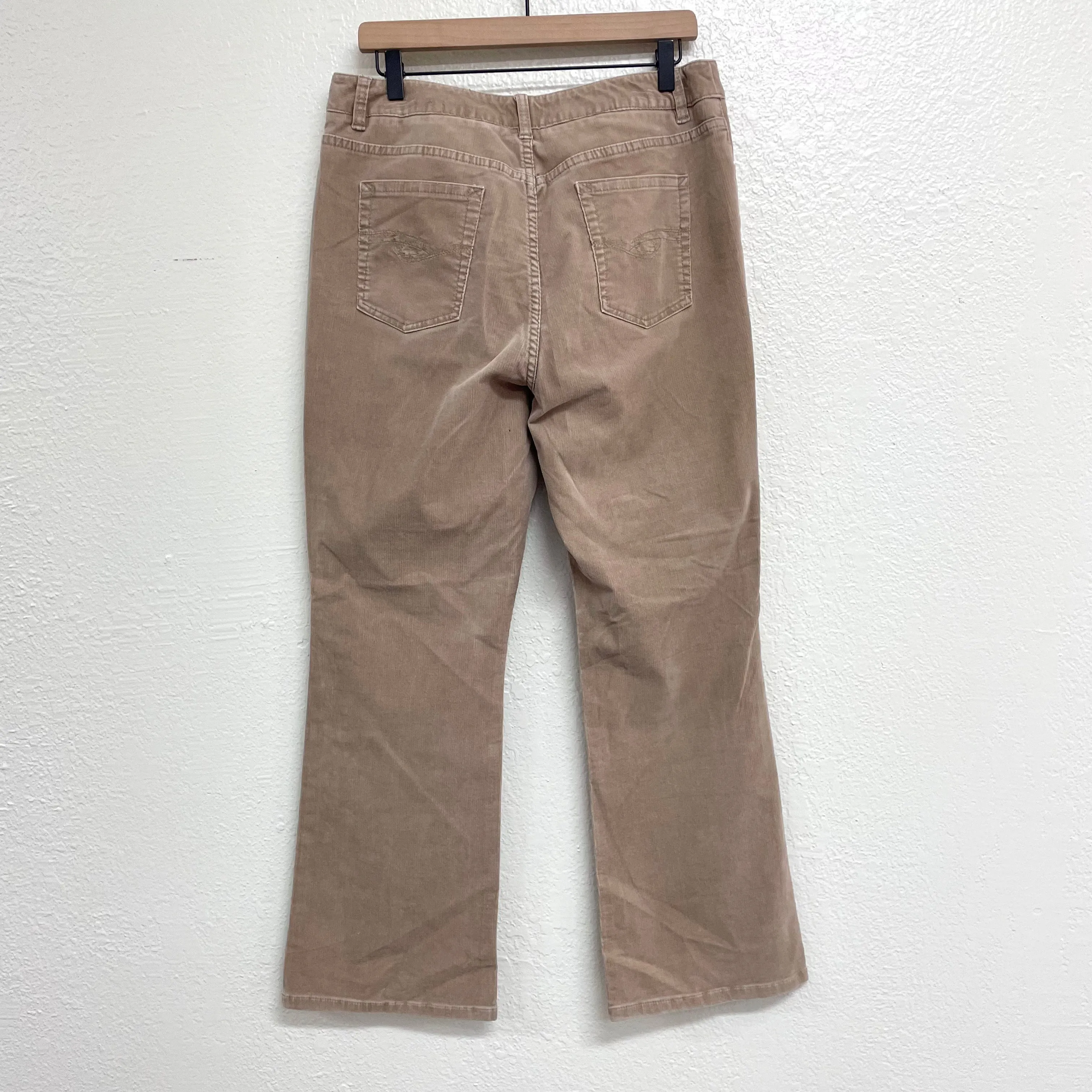 Corduroy Pants