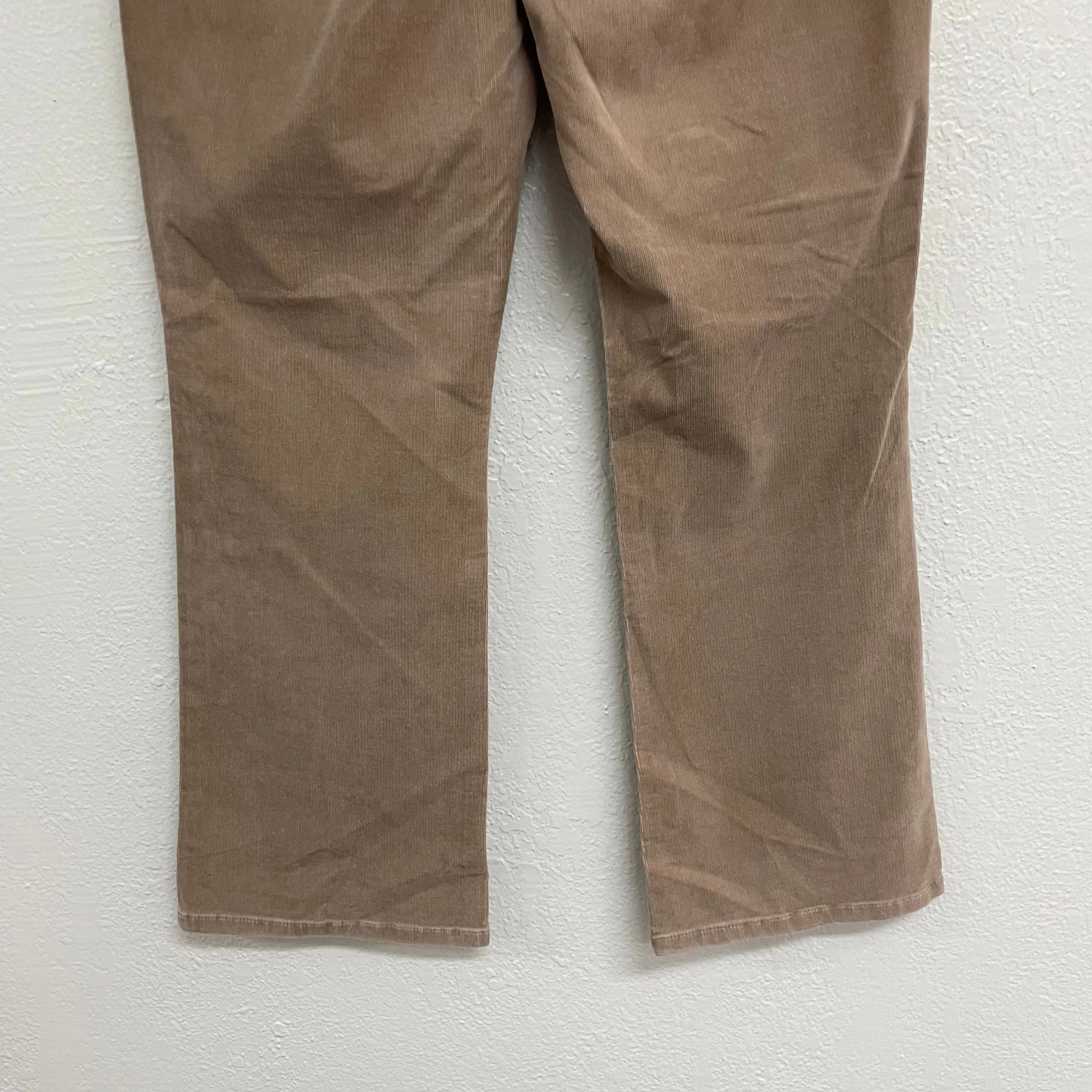 Corduroy Pants