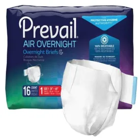 Culotte de nuit Prevail® grandeur Moyen