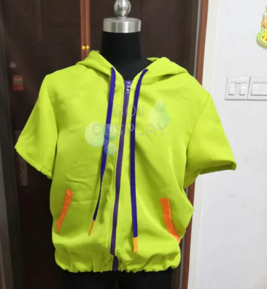 Customize SK8 the Infinity Miya Chinen Costume