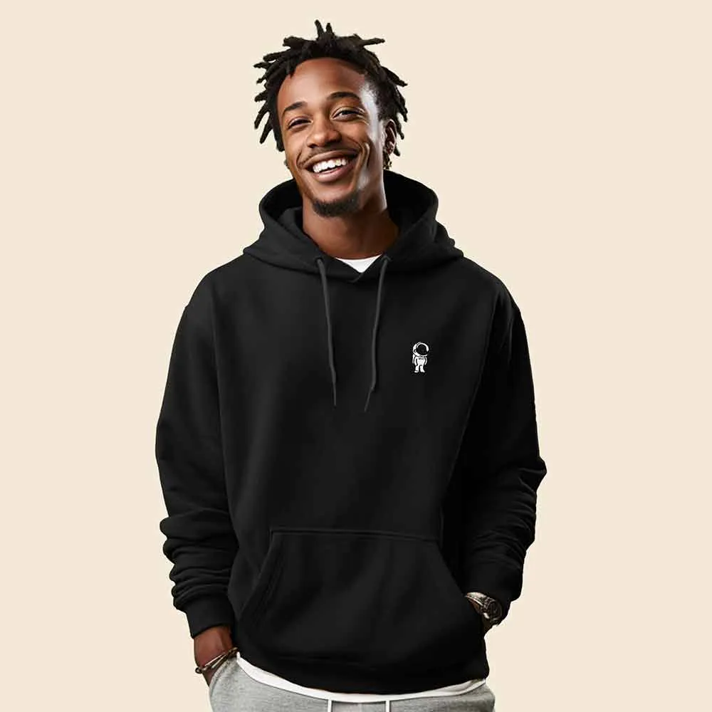 Dalix Astronaut Hoodie