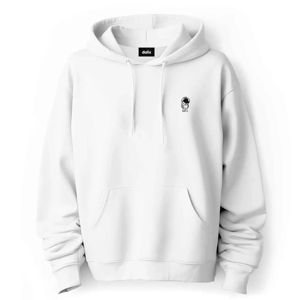 Dalix Astronaut Hoodie