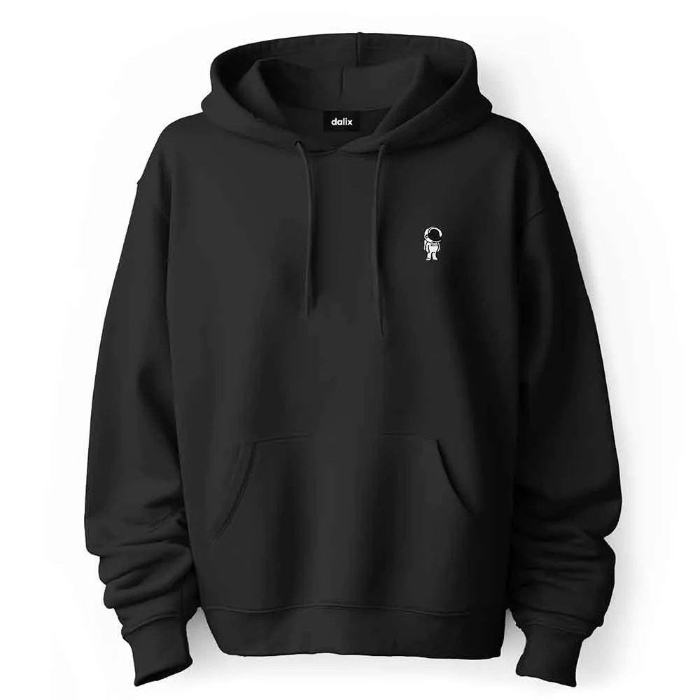 Dalix Astronaut Hoodie