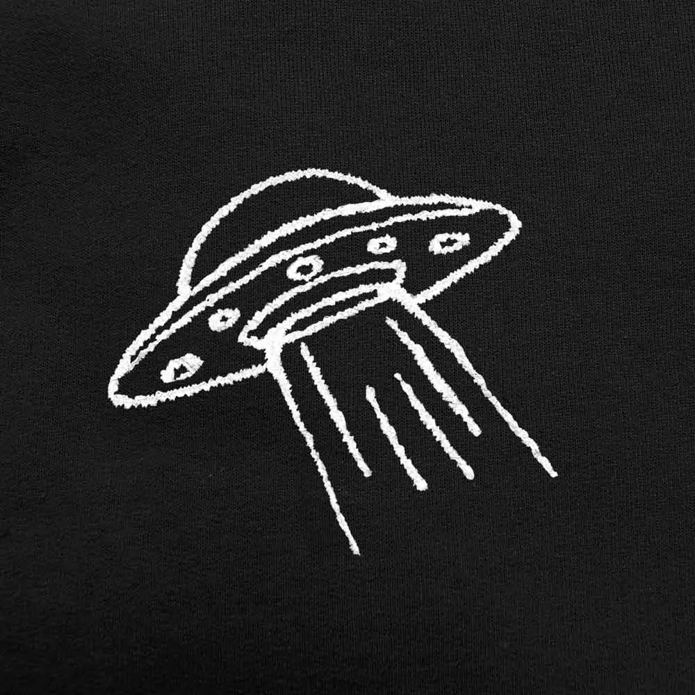 Dalix UFO Hoodie