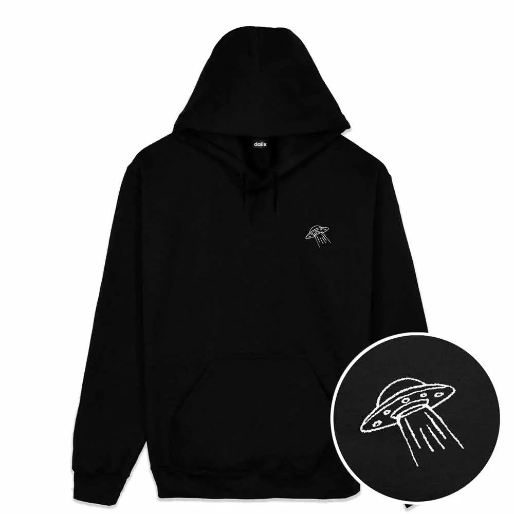 Dalix UFO Hoodie