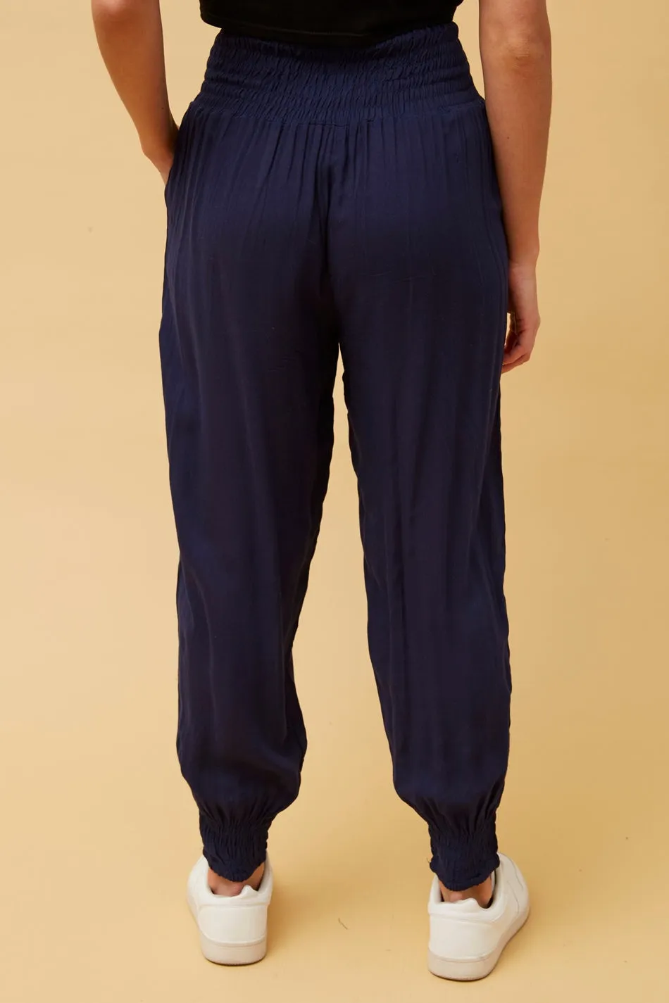 DARCY HAREM PANTS