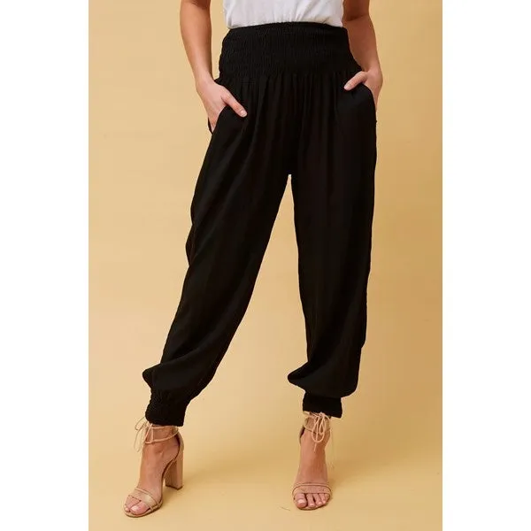 DARCY HAREM PANTS