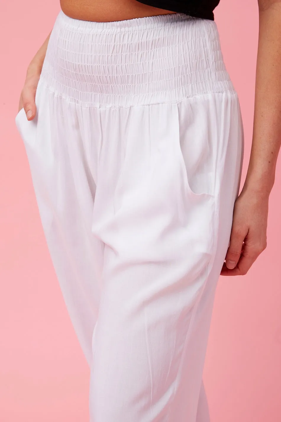 DARCY HAREM PANTS