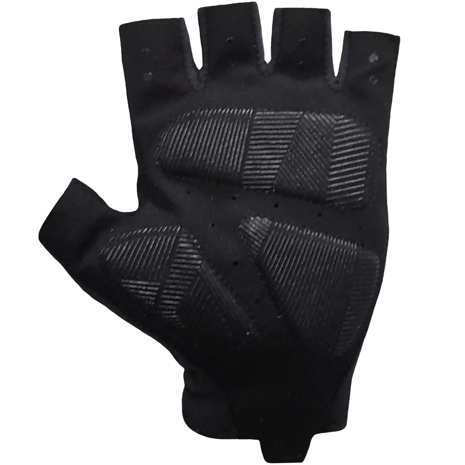 Dare 2b Womens Forcible Fingerless Gloves - Black