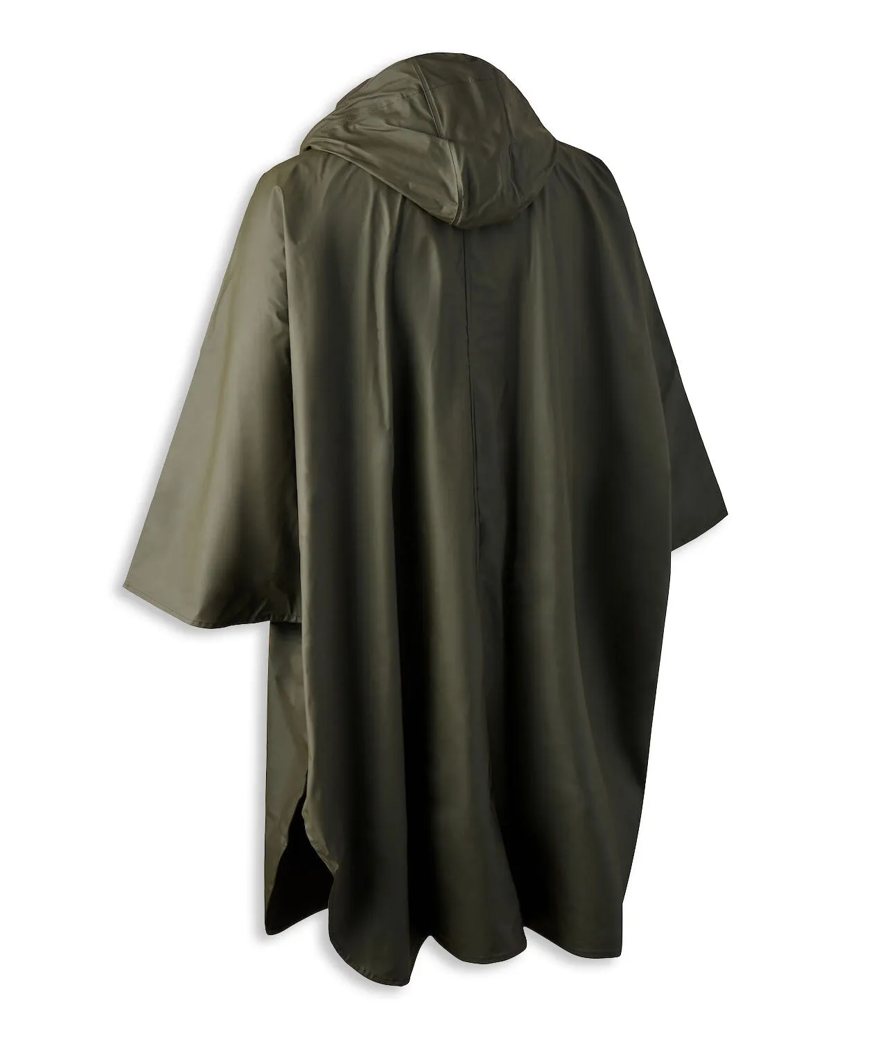 Deerhunter Hurricane Rain Poncho