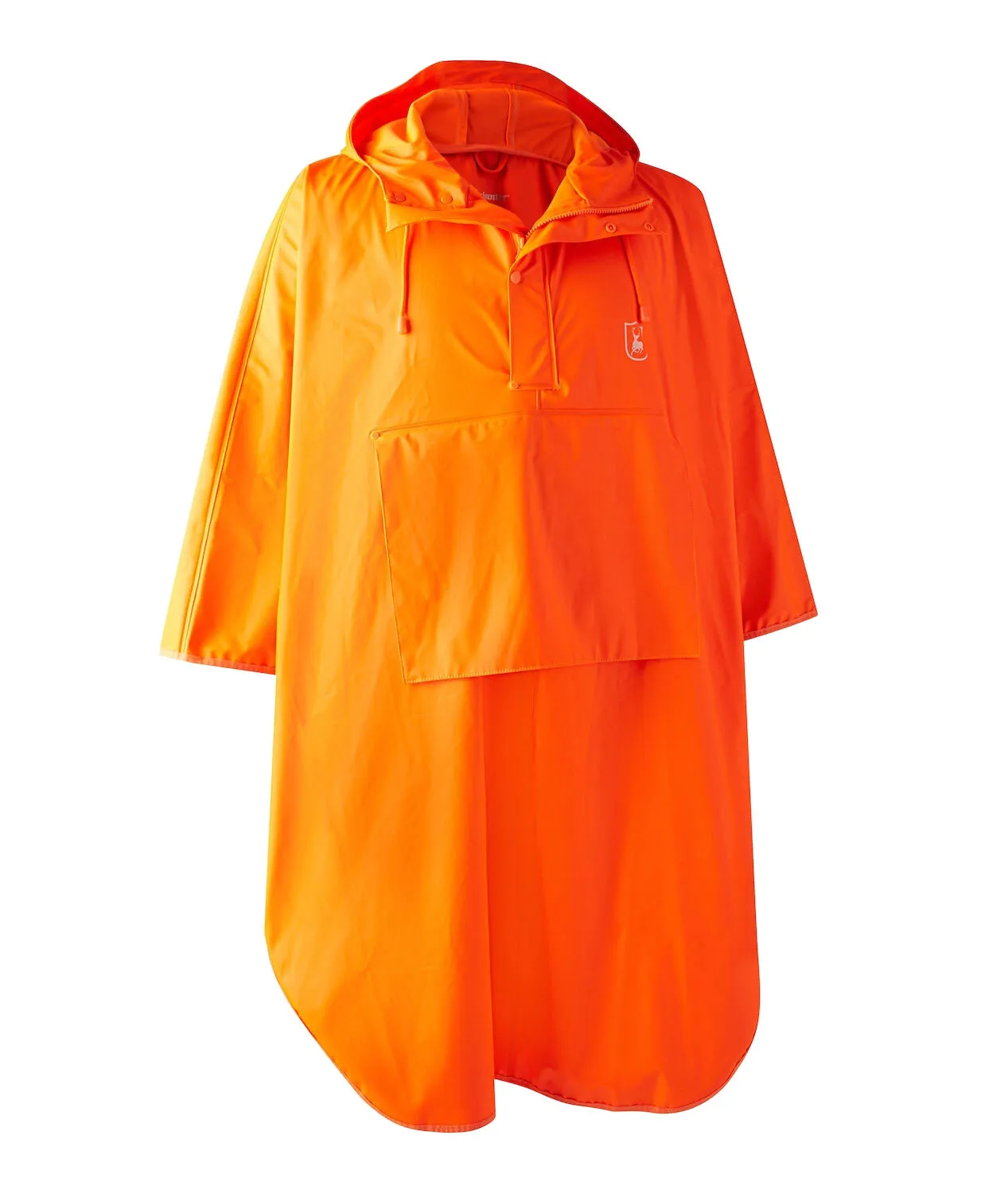 Deerhunter Hurricane Rain Poncho