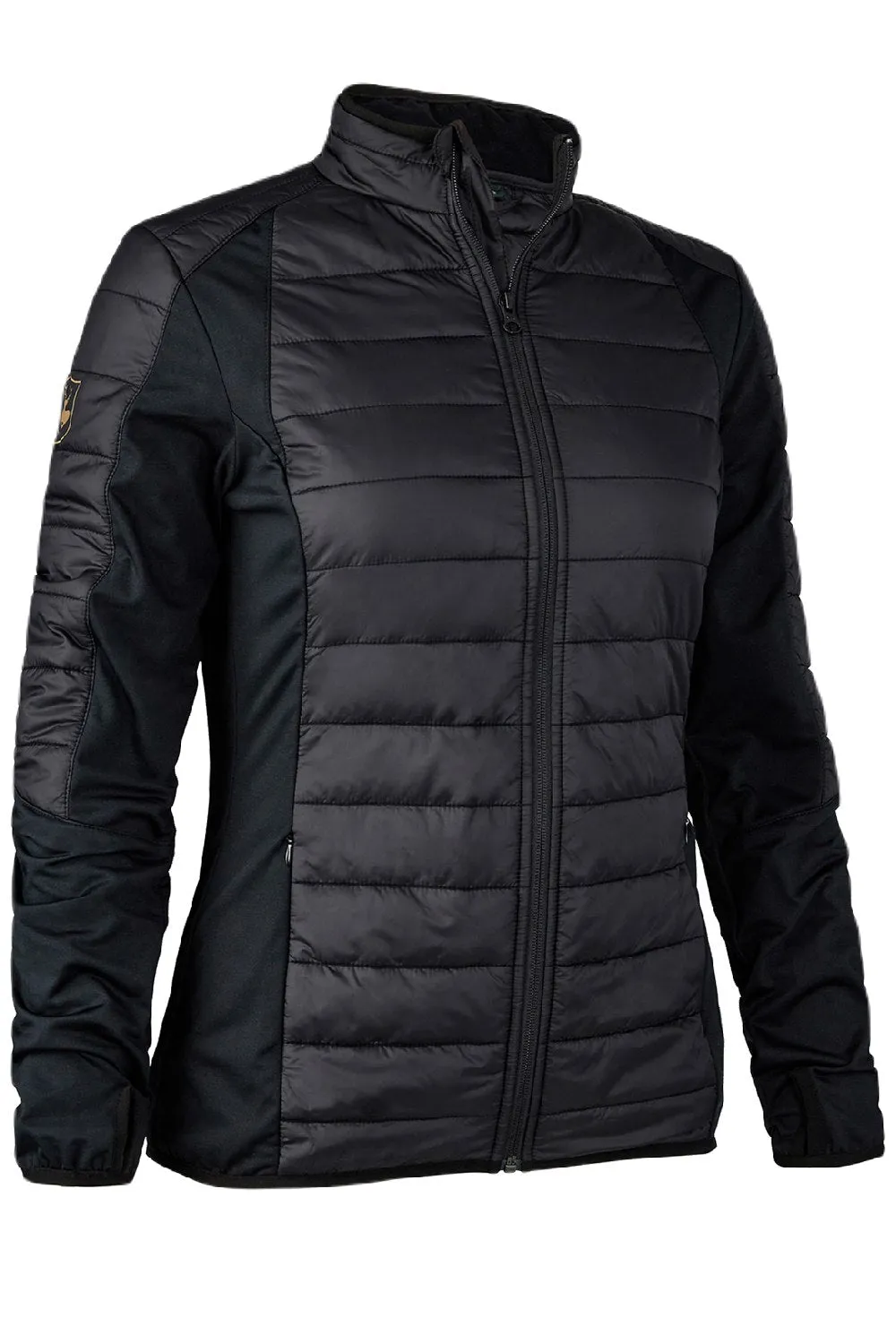 Deerhunter Lady Pine Padded Inner Jacket